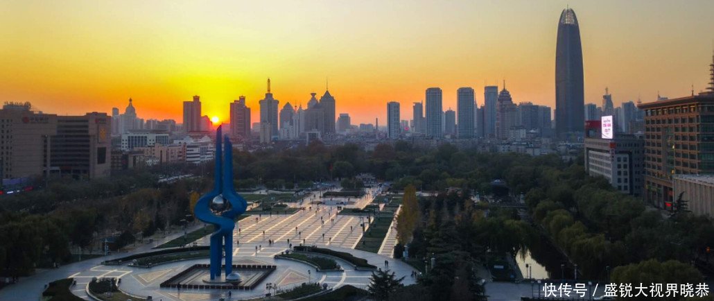 山东这座县城成最大黑马，迎来380千米铁路，经济即将腾飞