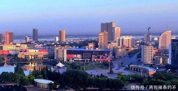 安徽芜湖和江苏徐州，不比GDP，只比城市建设，谁更强