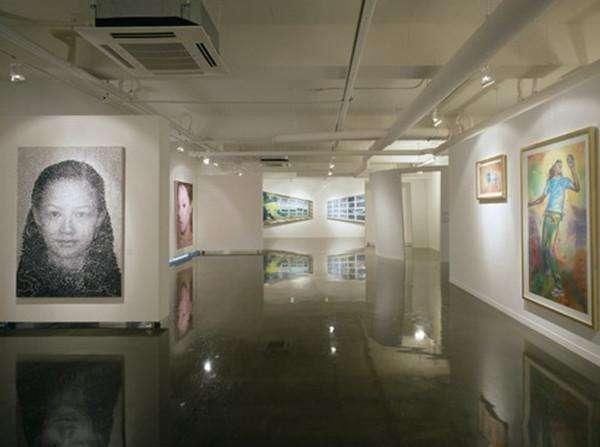  [富人区]韩国首尔购物，你会选择狎鸥亭还是清潭洞