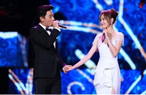 曝唐嫣罗晋将结婚是真的吗？两人均未回应但网友评论都在祝福