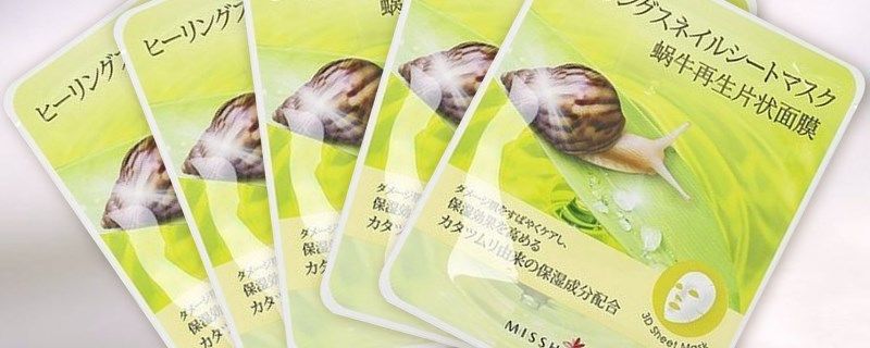  [用清水]敷完面膜到底要不要洗脸呢