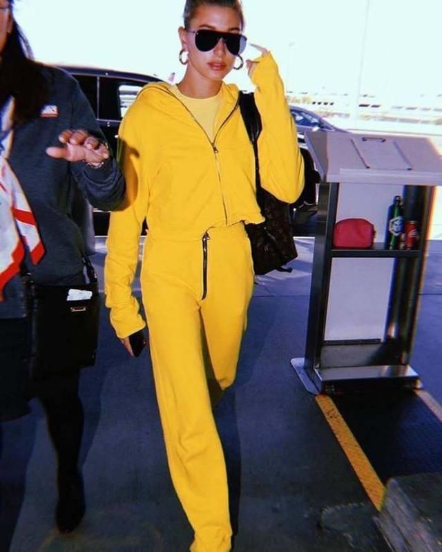 史上最难穿的黄色火了！从梅根、凯特王妃、蔡依林到辣模都能驾驭