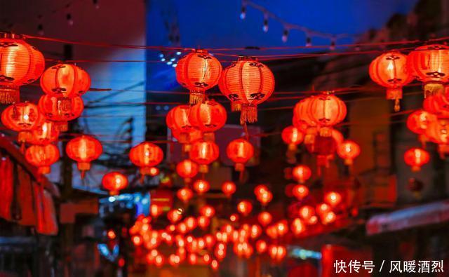 2020过年去哪旅游