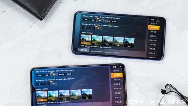 oppok5屏幕对比荣耀20