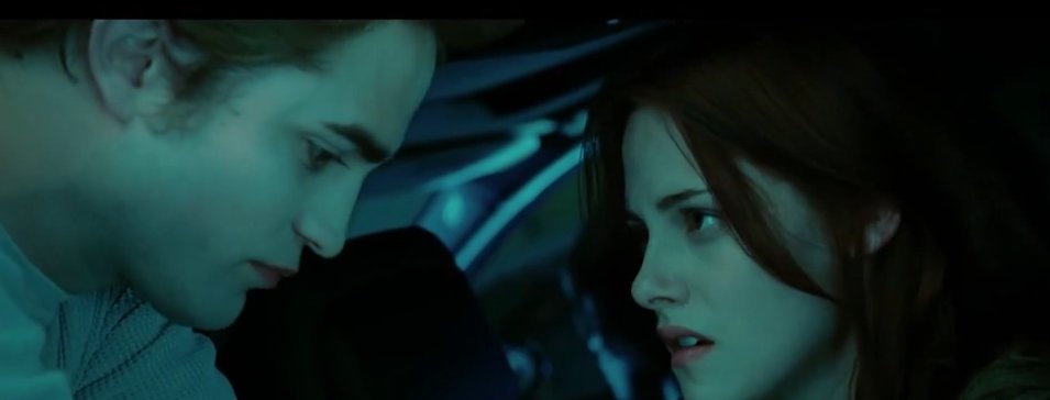 美女为爱甘愿变成吸血鬼,一部讲述人妖之恋的