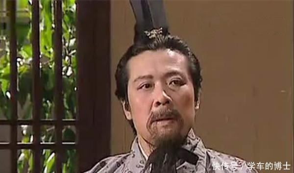  「刘备」孙权的诚心诚意之举, 为何成了一场阴谋, 原因其实很简单
