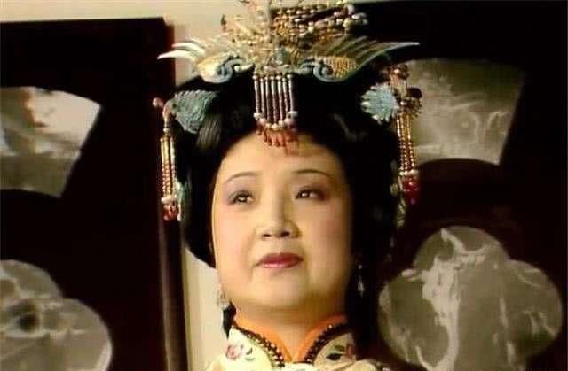 贾母为何不让贾惜春见南安太妃？有一个说不出口的原因