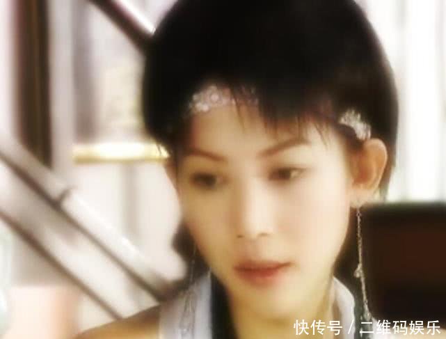 『中饰演』蔡少芬成长史,19岁,21岁,29岁,31岁,38岁,哪个阶段最美