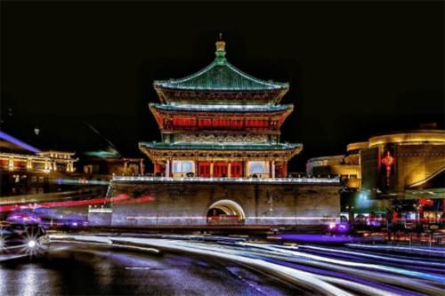 别小看这个城市，曾经13次被定为国都，唯一遗憾的是没成直辖市