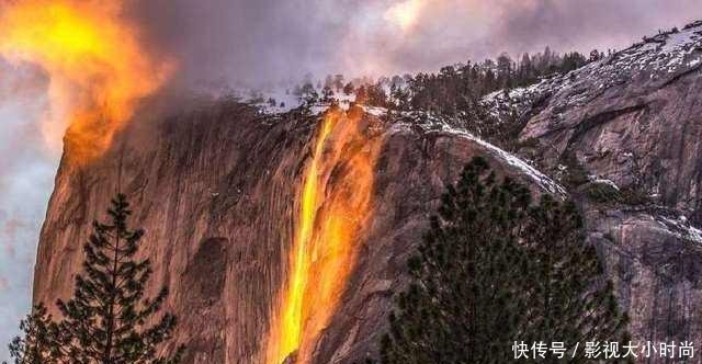 世界十大最震撼的自然奇观，中国有二处上榜，就在这两个省份