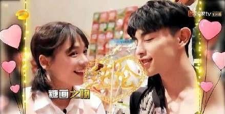 被曝恋情之后马思纯3字回应超霸气!粉丝:这个双关要笑死我!