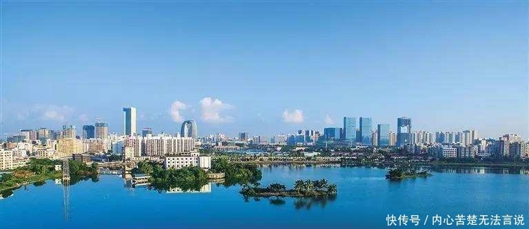 最“郁闷”的省会,经济远超第二,却不如对方名气大