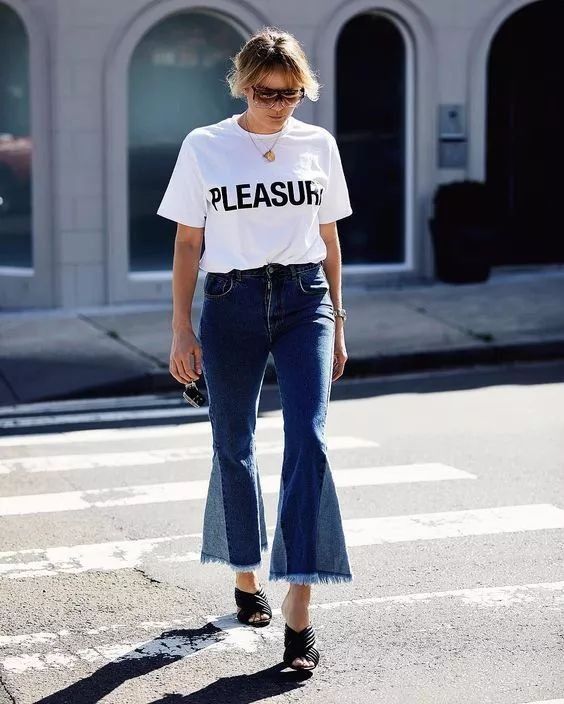 知识点 | 牛仔裤怎么选?