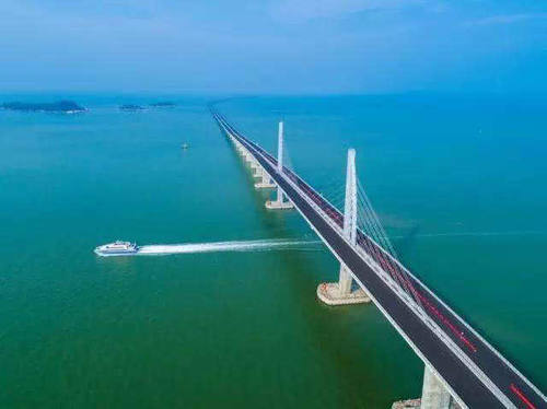 港珠澳大桥已成“摆设”？桥上私家车越来越少，老司机说出实情！