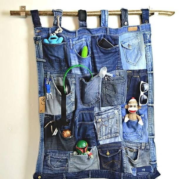 价值■不花一分钱,旧衣服价值翻10倍?我有100种方法....