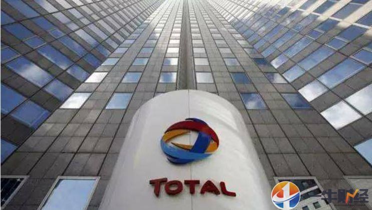 20年,每年150万吨!继放弃伊朗LNG后,法国油气巨头再奔向中国!