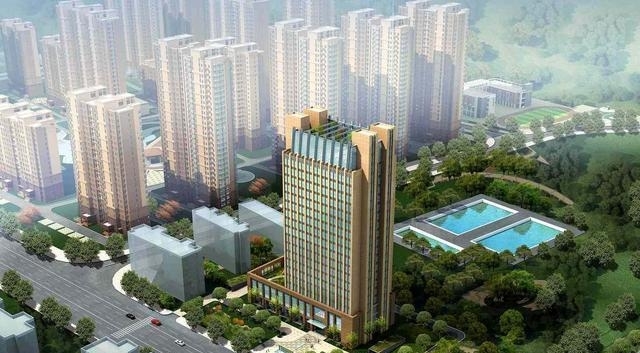  尧帝■中国最低调的地级市, 管15个县