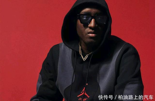 『服饰』Off-White x AJ5 上脚前要先打孔,你敢动刀吗