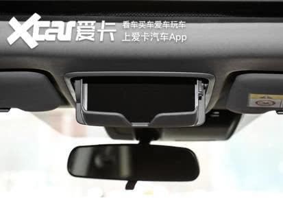  【长安福特锐际与广汽】福特锐际对比本田皓影 开启SUV新纪元