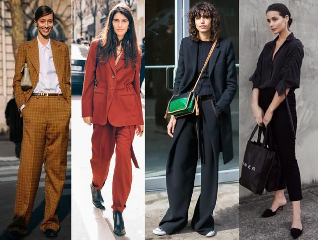 低调却不失格调，36套极简风搭配，简约也可以穿出高级感