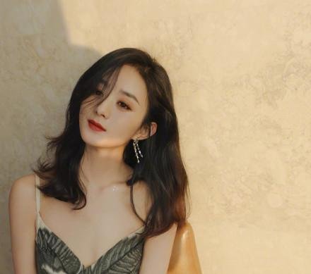 赵丽颖星光大赏哪个频道