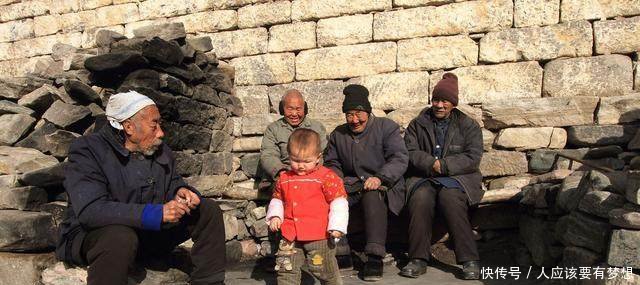 农村俗语，“明九不可怕，暗九大过天”，什么意思