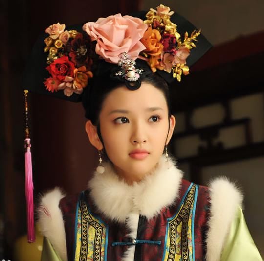 唐艺昕才是真少女，89年的她，常常让人以为90后！