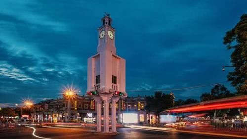  【GDP】就服这两个城市，不是省会不是计划单列，没资源，GDP将破万亿