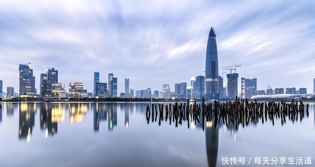  #全面小康#2018中国地级市全面小康指数前100强江苏浙江高于全国