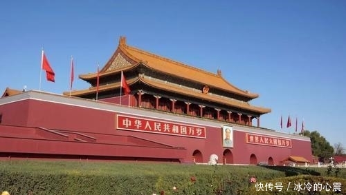 北京年轻人最喜欢的去的游玩景点,来北京游玩一定不错过的几个好