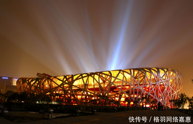 那些令老外佩服的中国建筑物，相信中国人看了都傻眼吧！
