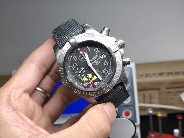 英国伦敦的2300元的复刻表做工到底如何？揭穿复刻表市场的奥秘！