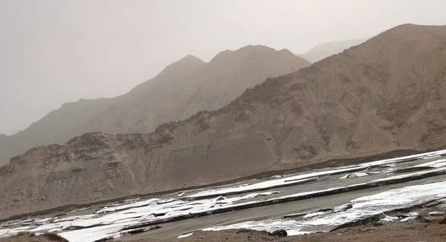 青藏线难，川藏线美，一入西藏误终身