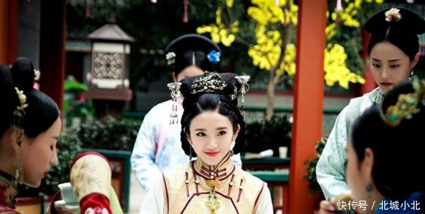 【皇帝】她被皇帝冷落嫌弃,但生下千古一帝开创大清盛世,开启最强家族