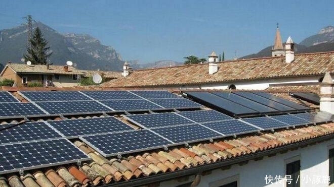  「补贴」曾被热捧的光伏发电“意外遇冷”, 专家不解, 有补贴为