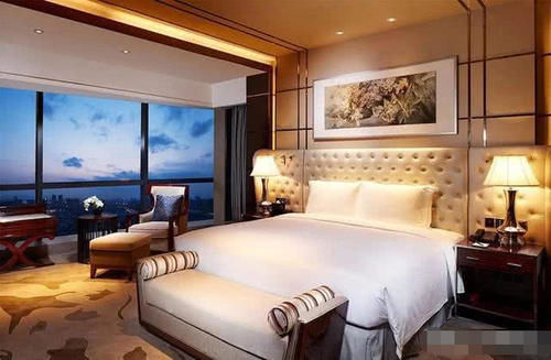 为何总统套房住一晚要上万,这几项隐藏服务,外人享受不到!