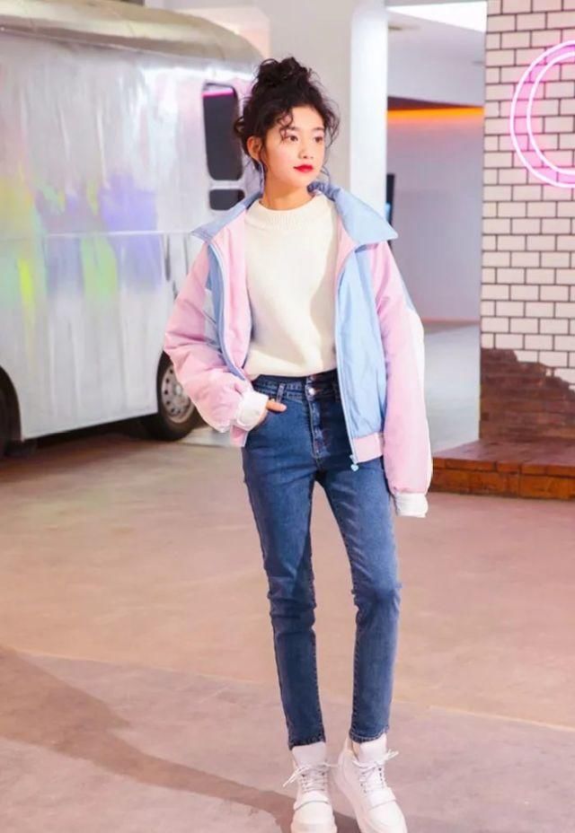 『长发泡面头』丸子头怎样才能扎得好看?泡面头又是什么鬼?
