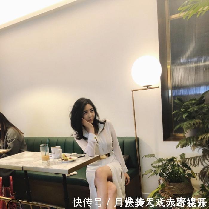  穿搭：摄影“薄纱”可以穿，但不该这么优秀！