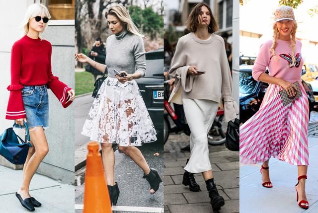 短袖穿不了几天啦，秋天不能少了这三件上衣，尤其是第一件