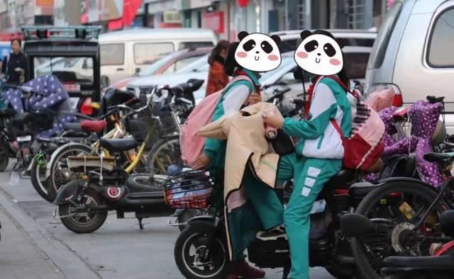 【现场实拍】28张照片，窥探出濮阳人最真实的一面。