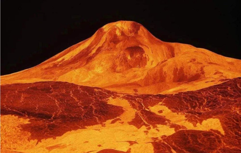  『研究』金星根本不适合居住，为何科学家还要花费精力去研究它？