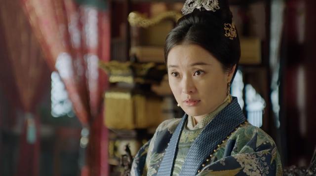 大明风华胡善祥与孙