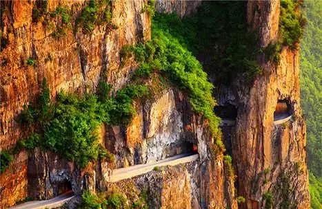 中国十大超级工程