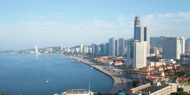 中国最舒适的十大城市, 年轻人来了就不想走