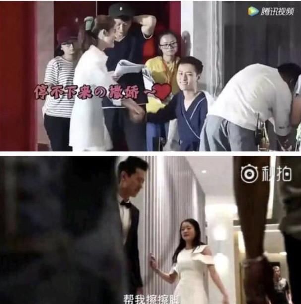 工作室声明否认秦俊杰劈腿，胡辣汤事件你要怎么狡辩？