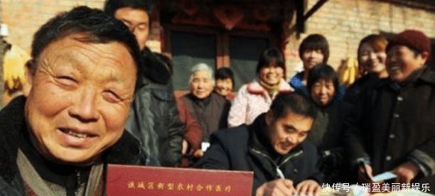 7类人免交新农合, 1类人看病不花钱, 还能领补助, 这是真的吗