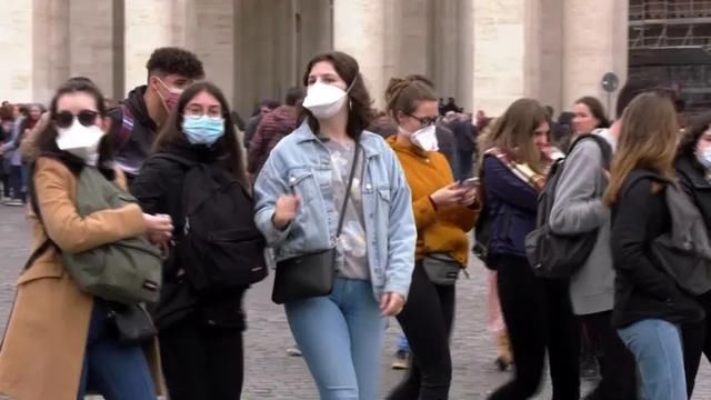  「群体」新冠病毒：敢用群体免疫对付我？必须给你点颜色！该国死亡率爆了