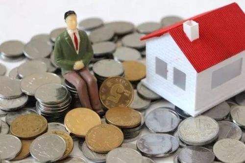 房企募资频遭中止门 信用违约危机加重