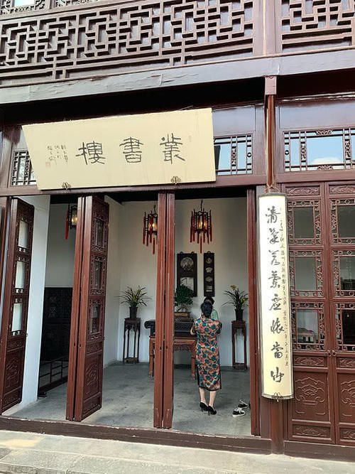  「居住」江苏“最适合”居住的城市，不是常州和苏州，也不是省