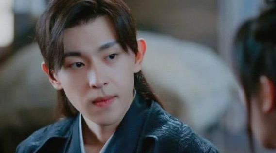 谁冤枉？《香蜜》编剧黑邓伦？阿拉蕾早在去年就给出了答案，有图